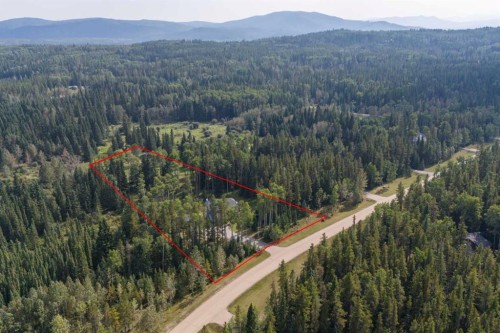 50 Elk Valley Crescent, Bragg Creek, AB 