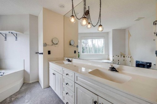 50 Elk Valley Crescent, Bragg Creek, AB 