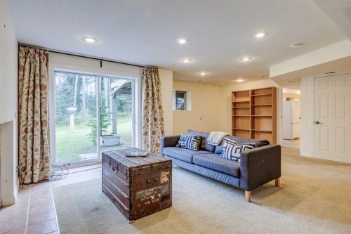 50 Elk Valley Crescent, Bragg Creek, AB 
