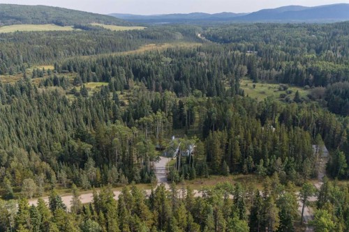 50 Elk Valley Crescent, Bragg Creek, AB 