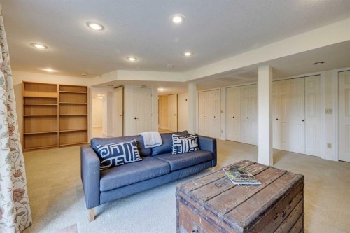 50 Elk Valley Crescent, Bragg Creek, AB 