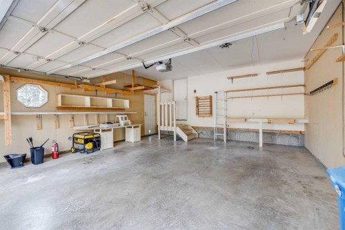 50 Elk Valley Crescent, Bragg Creek, AB 