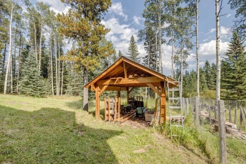 50 Elk Valley Crescent, Bragg Creek, AB 