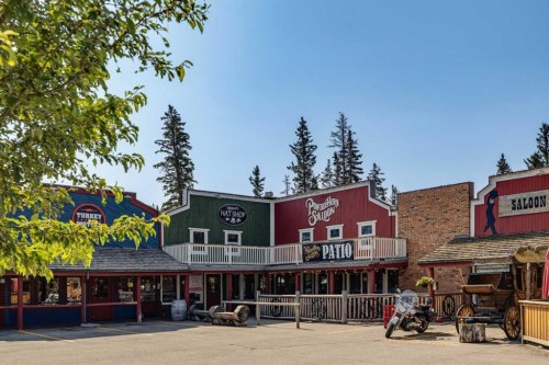 50 Elk Valley Crescent, Bragg Creek, AB 