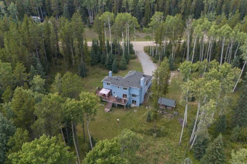50 Elk Valley Crescent, Bragg Creek, AB 