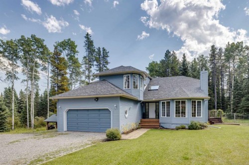 50 Elk Valley Crescent, Bragg Creek, AB 