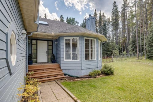 50 Elk Valley Crescent, Bragg Creek, AB 