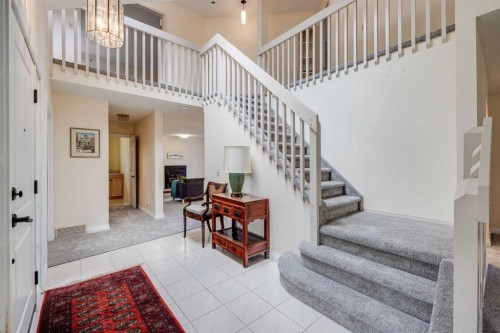 50 Elk Valley Crescent, Bragg Creek, AB 