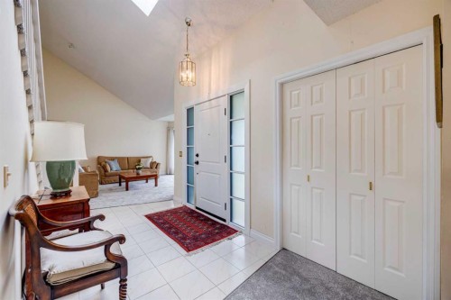 50 Elk Valley Crescent, Bragg Creek, AB 