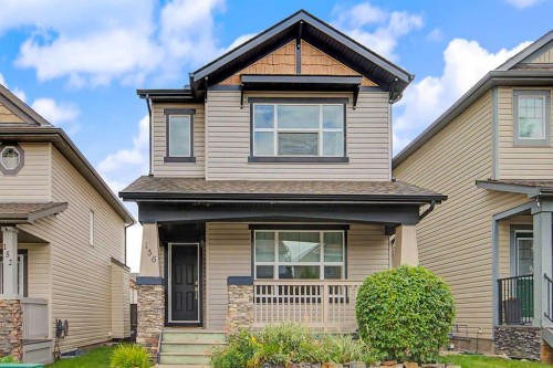 156 Morningside Manor SW Airdrie, AB T4B 0K4