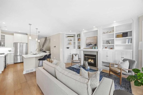 608 24 Avenue Sw, Calgary, AB 