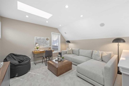 608 24 Avenue Sw, Calgary, AB 
