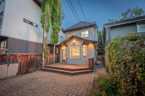 608 24 Avenue Sw, Calgary, AB 
