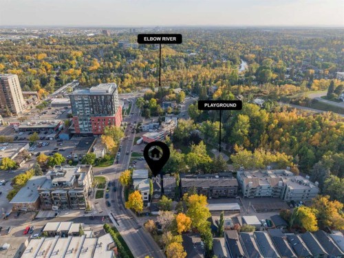 608 24 Avenue Sw, Calgary, AB 