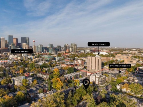 608 24 Avenue Sw, Calgary, AB 