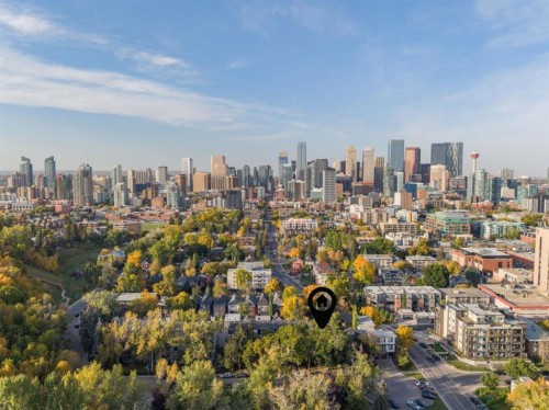 608 24 Avenue Sw, Calgary, AB 