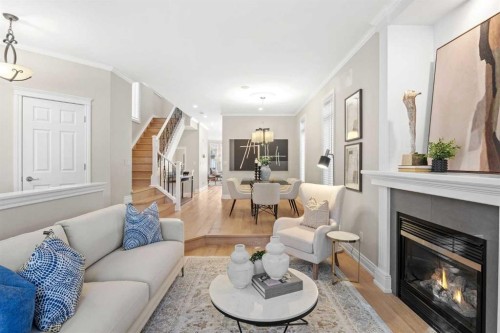608 24 Avenue Sw, Calgary, AB 