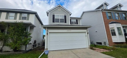 10800 Hidden Valley Drive Nw, Calgary, AB 