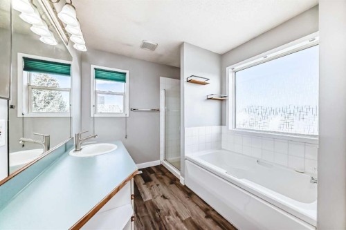 10800 Hidden Valley Drive Nw, Calgary, AB 