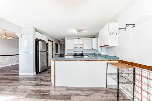 10800 Hidden Valley Drive Nw, Calgary, AB 