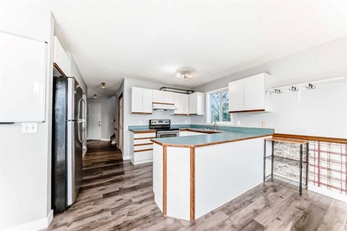 10800 Hidden Valley Drive Nw, Calgary, AB 