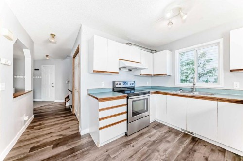 10800 Hidden Valley Drive Nw, Calgary, AB 