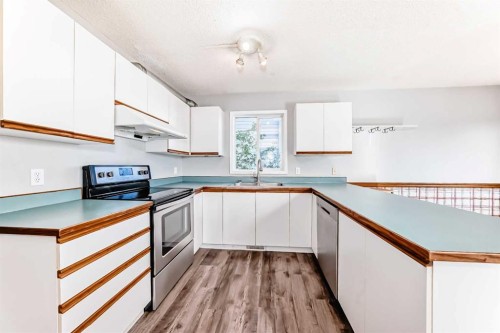10800 Hidden Valley Drive Nw, Calgary, AB 