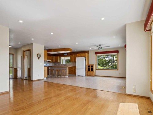 1542 Township Road 314, Rural Mountain View County, AB 