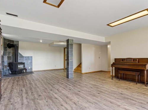 1542 Township Road 314, Rural Mountain View County, AB 
