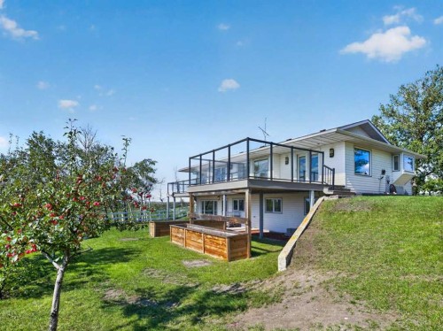 1542 Township Road 314, Rural Mountain View County, AB 