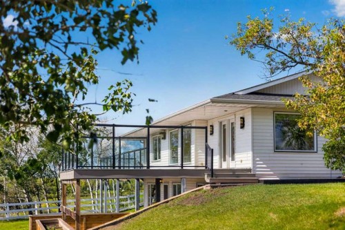 1542 Township Road 314, Rural Mountain View County, AB 