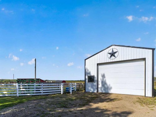 1542 Township Road 314, Rural Mountain View County, AB 