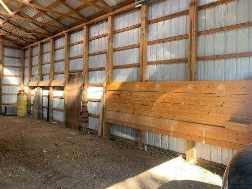 1542 Township Road 314, Rural Mountain View County, AB 