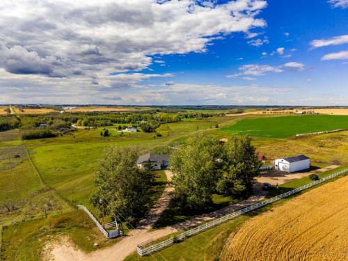 1542 Township Road 314, Rural Mountain View County, AB 