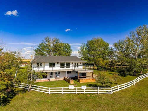 1542 Township Road 314, Rural Mountain View County, AB 