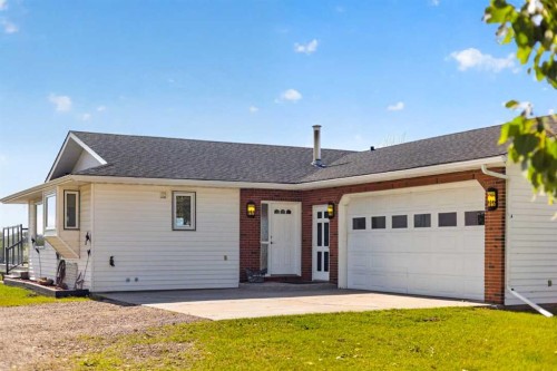 1542 Township Road 314, Rural Mountain View County, AB 