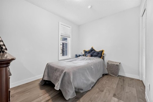 104 Silver Springs Green Nw, Calgary, AB 