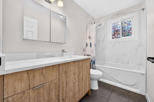 104 Silver Springs Green Nw, Calgary, AB 