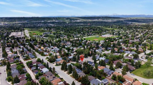 104 Silver Springs Green Nw, Calgary, AB 