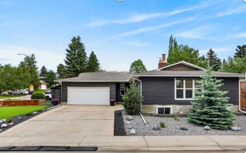 104 Silver Springs Green Nw, Calgary, AB 