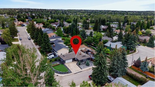 104 Silver Springs Green Nw, Calgary, AB 