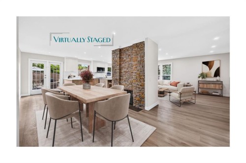 104 Silver Springs Green Nw, Calgary, AB 
