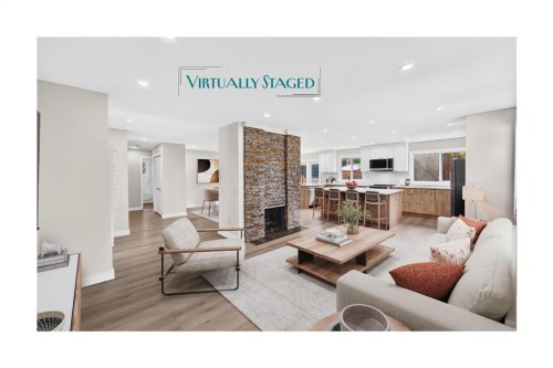 104 Silver Springs Green Nw, Calgary, AB 