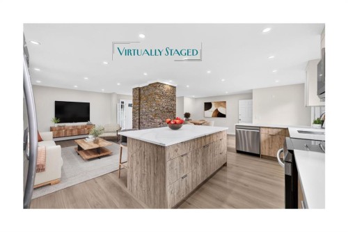 104 Silver Springs Green Nw, Calgary, AB 