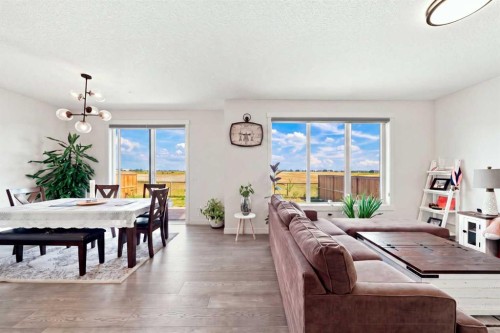 170 Chelsea Road, Chestermere, AB - Indoor