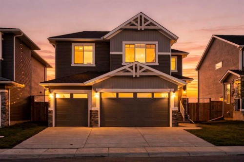 170 Chelsea Road, Chestermere, AB - Outdoor