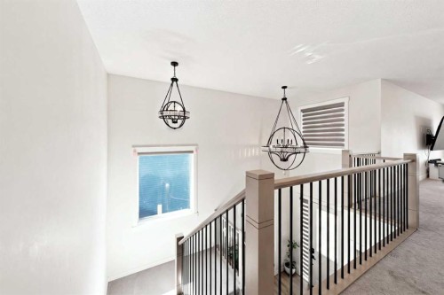 170 Chelsea Road, Chestermere, AB - Indoor Photo Showing Other Room