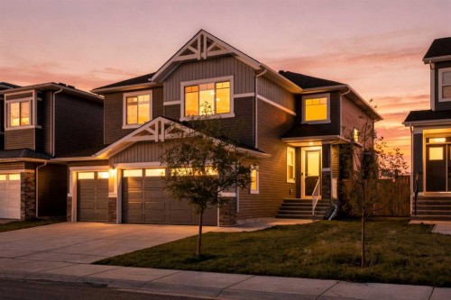 170 Chelsea Road, Chestermere, AB - Outdoor