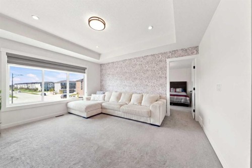 170 Chelsea Road, Chestermere, AB - Indoor
