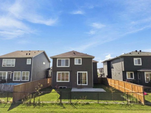 170 Chelsea Road, Chestermere, AB - Outdoor